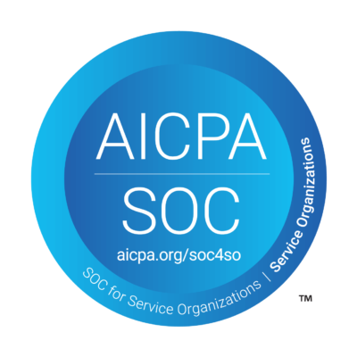 Aicpa Soc Badge